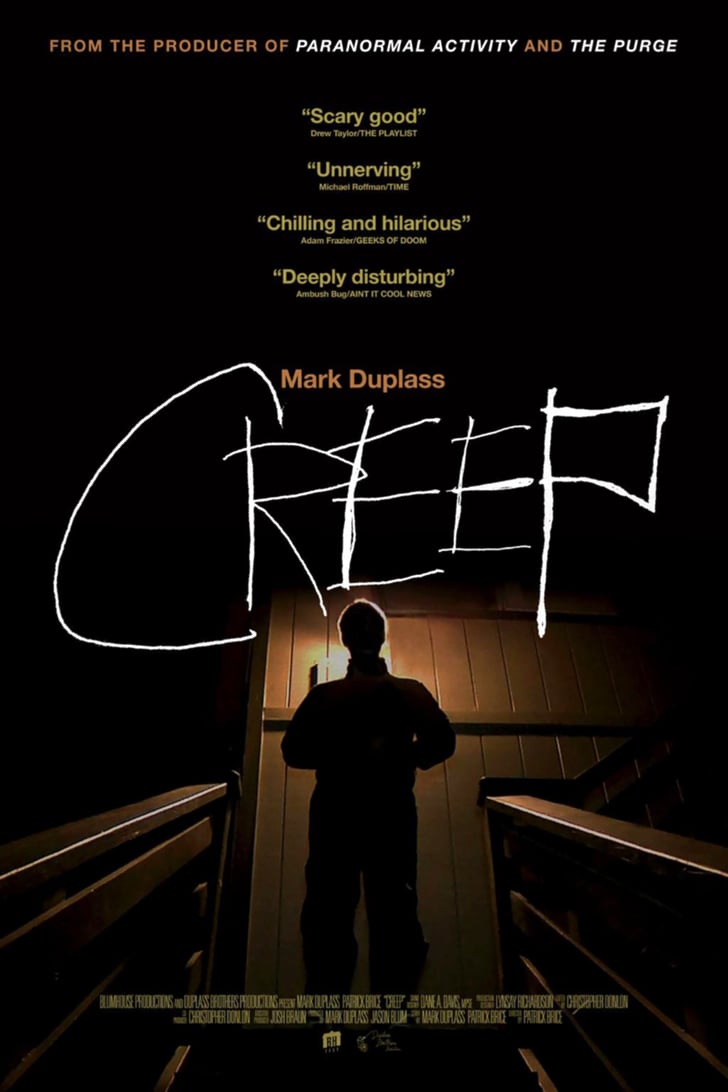 Creep Best Thrillers on Netflix 2018 POPSUGAR Entertainment Photo 9