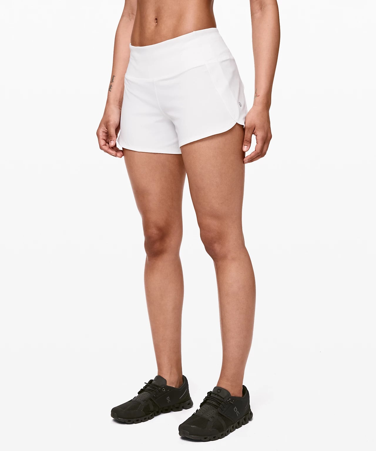 types of lululemon shorts