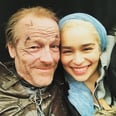 100+ Behind-the-Scenes Moments on Game of Thrones That Will Change How You See Everyone
