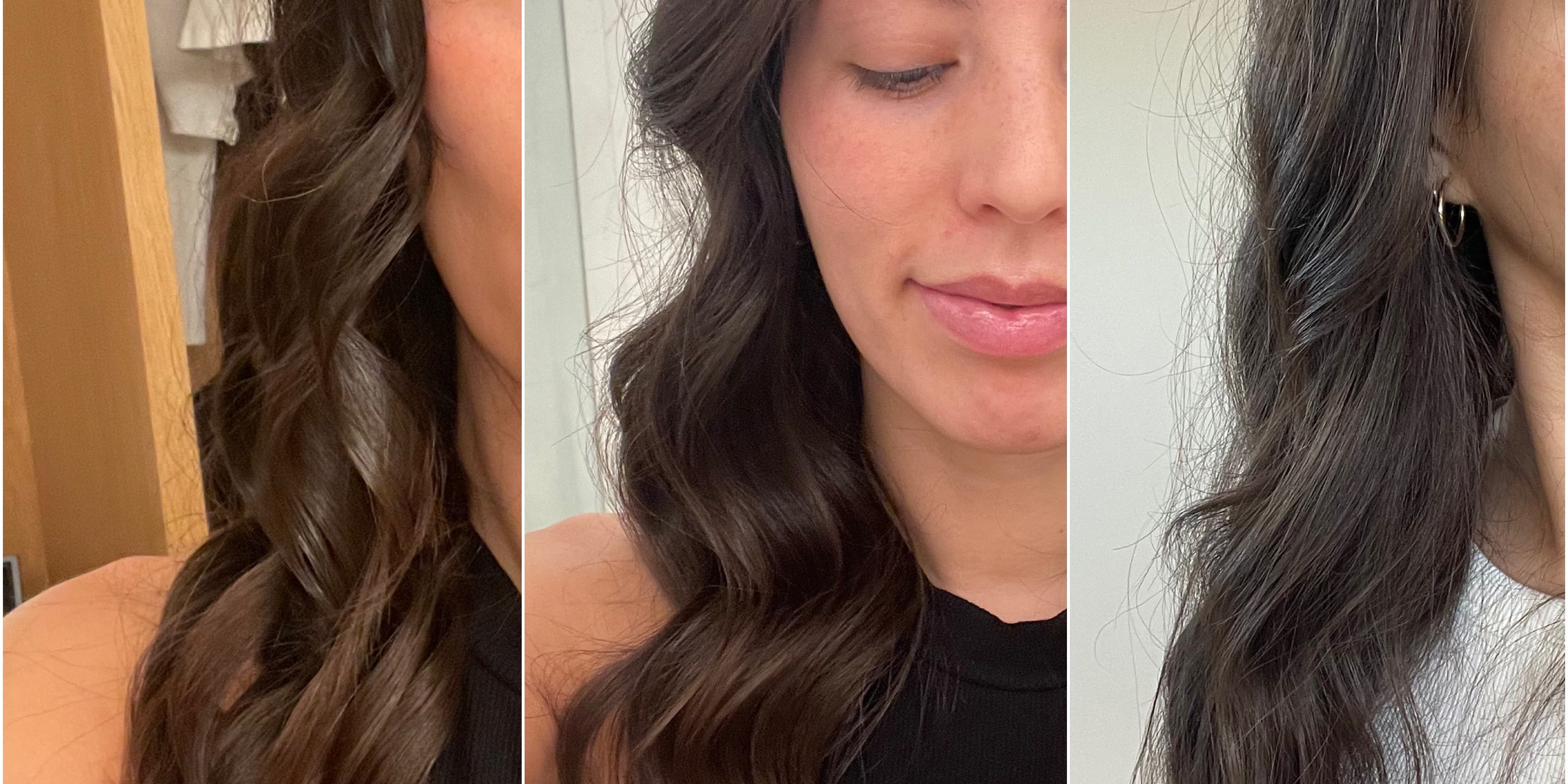 Why Does My Hair Curl at the End? (6 Reasons Why & What To Do