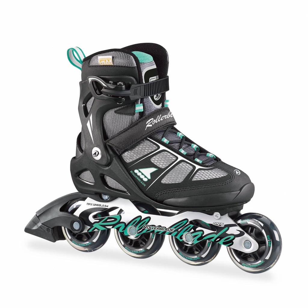Rollerblade Macroblade 80 ABT inline skates