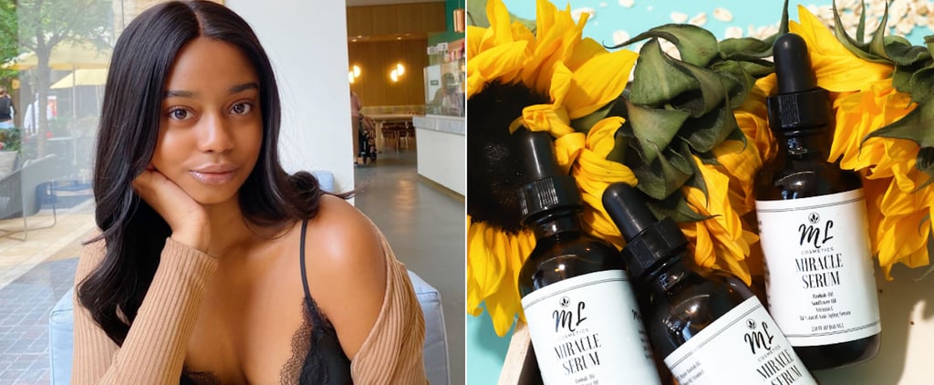 Mary Louise Cosmetics Founder Interview