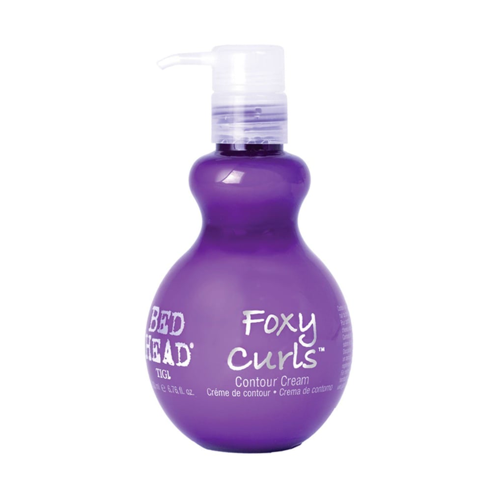 Tigi Bed Head Foxy Curls Contour Cream