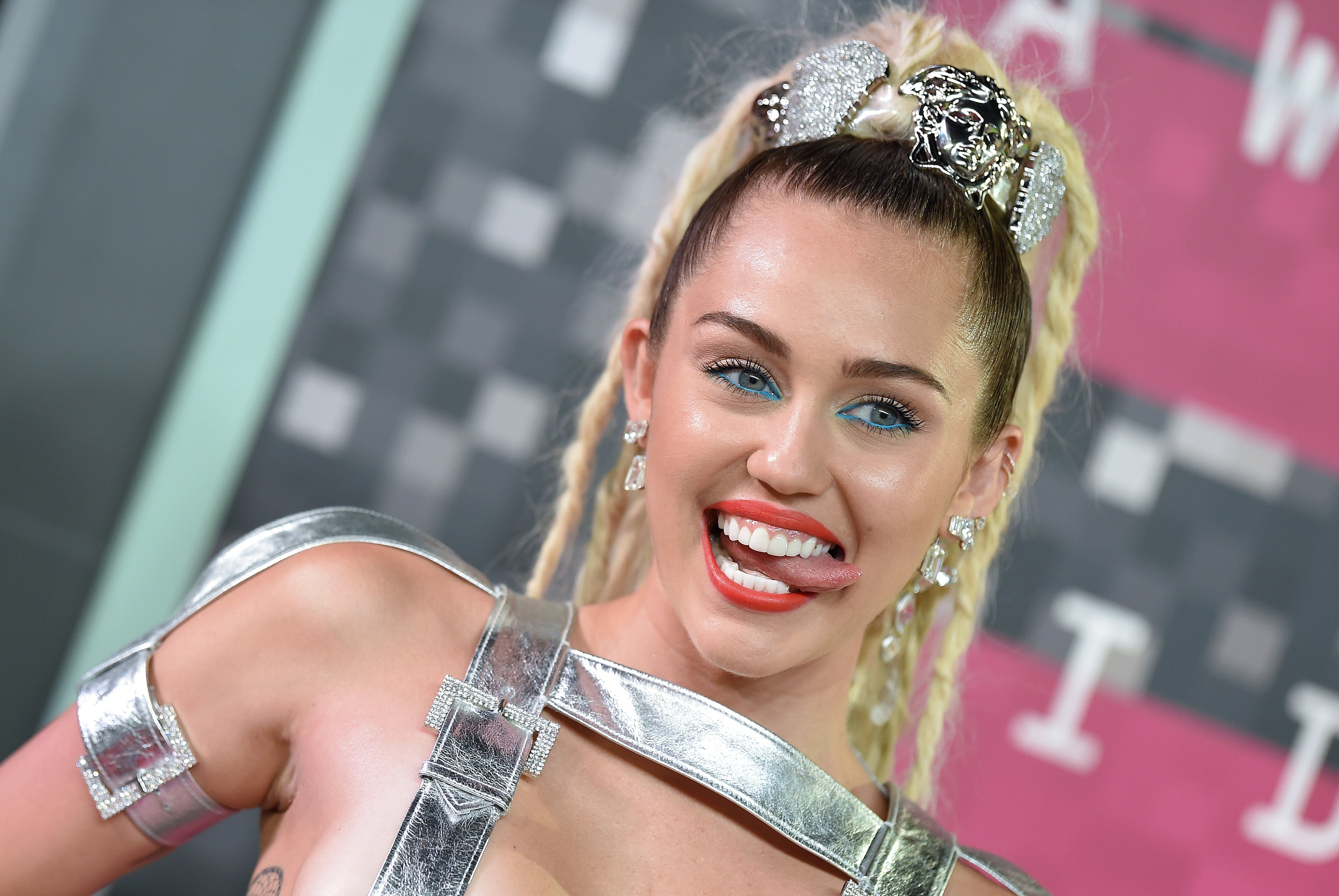 If You've Loved Miley Cyrus' Looks In 2019, Make Them Your
