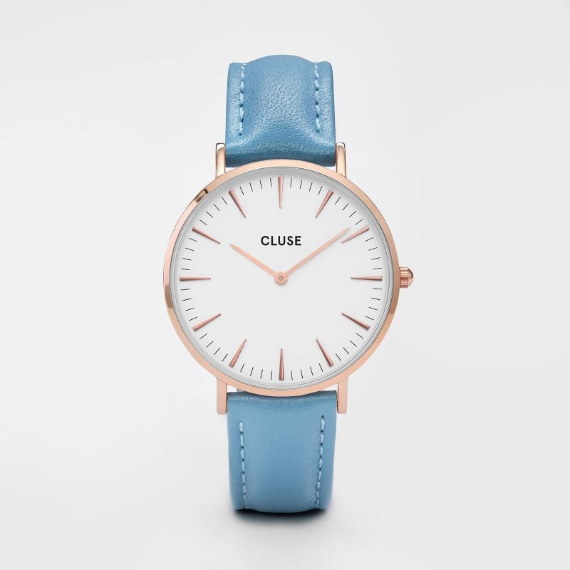 Cluse La Bohème Retro Watch
