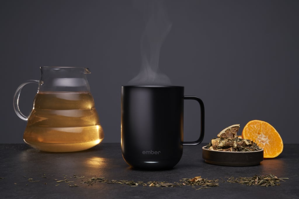 At night, I look forward to making myself a cup of herbal tea and settling into bed with a book without rushing. I know I can get lost in a chapter and still enjoy warm tea every time I take a sip.  
Is it worth the money? For me, yes. While I received the mug for review purposes, I use it at least once a day and am already thinking about who I want to give it to for upcoming birthdays and holidays. 
Aside from the practical purpose of keeping coffee and tea warm, which is an absolute delight, it's a reminder for something even more important. Slow down, don't rush. Seek out the tiny indulgences and enjoy them. We all deserve it!