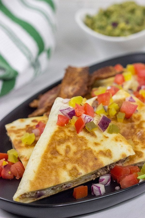 Quesadilla Recipes | POPSUGAR Food