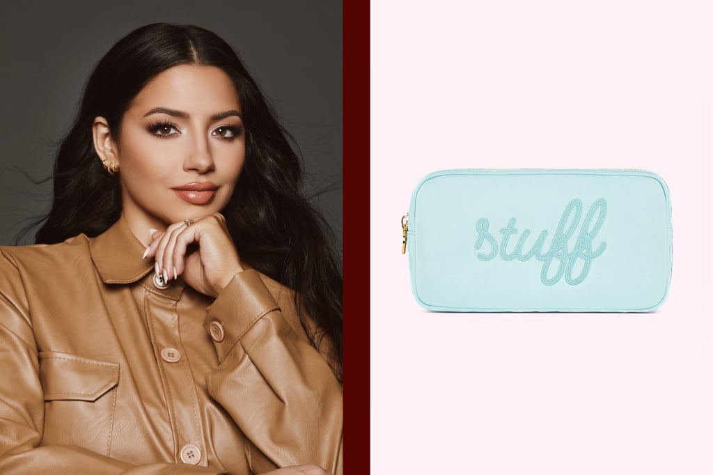 Justine Marjan's Hair and Beauty Product Recommendations