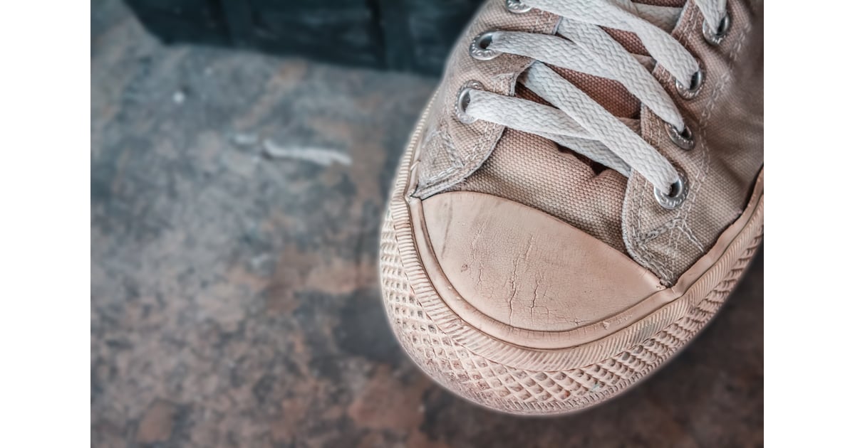 Remove Mud Stains DIY Stain Removers POPSUGAR Smart Living Photo 13