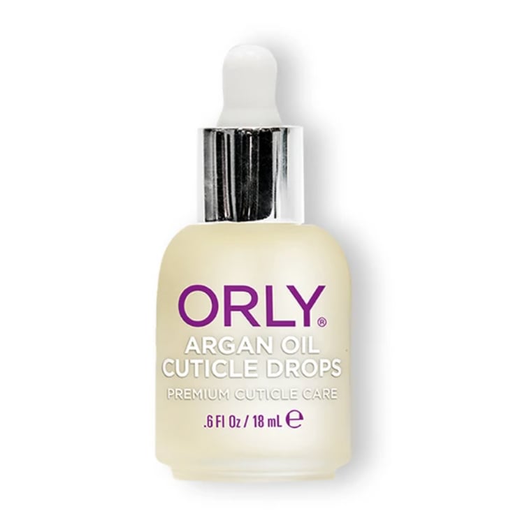 ORLY's Argan Cuticle Oil Drops