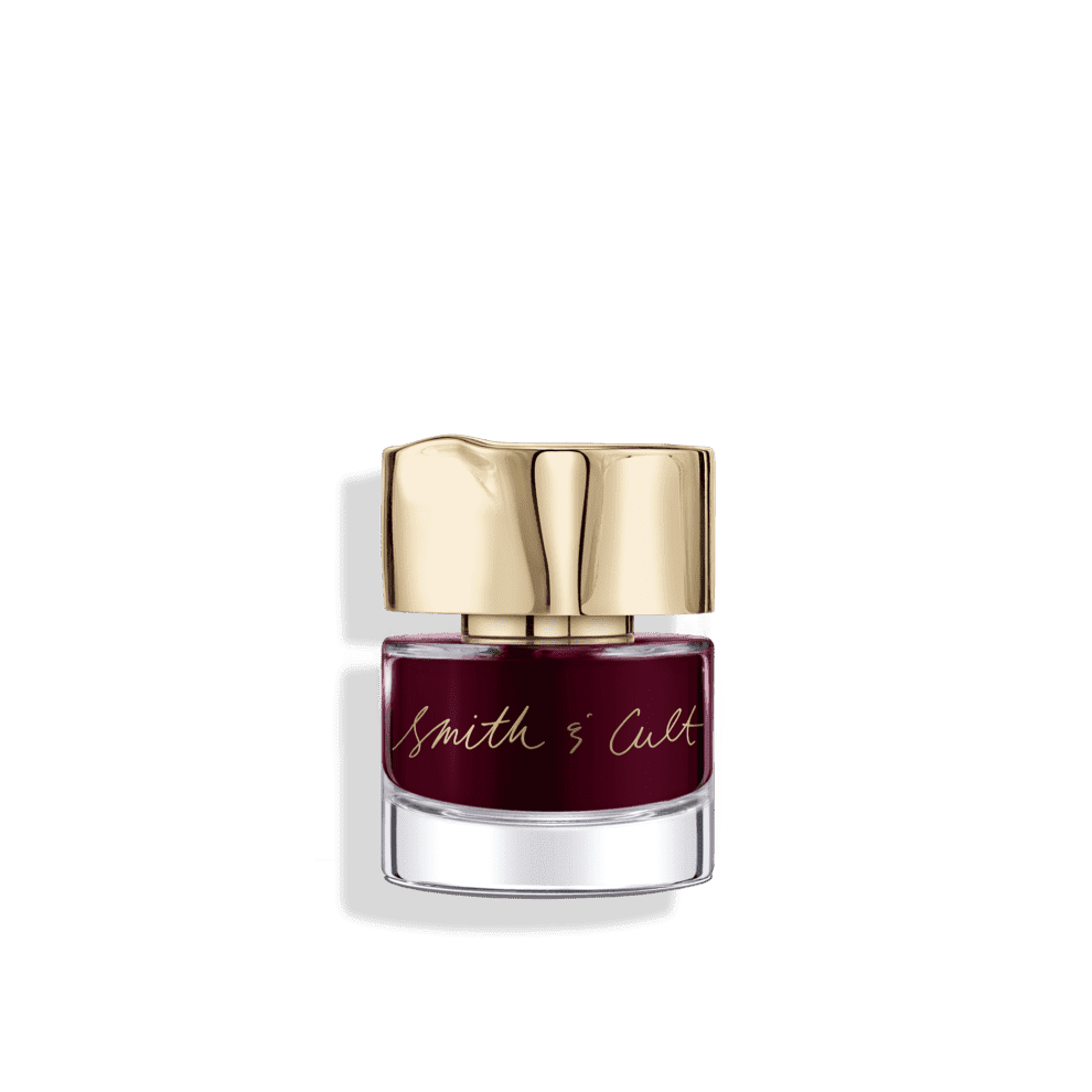 Fall 2020 Nail Color Trend: Ruby Reds | 4 Best Nail Polish Color Trends