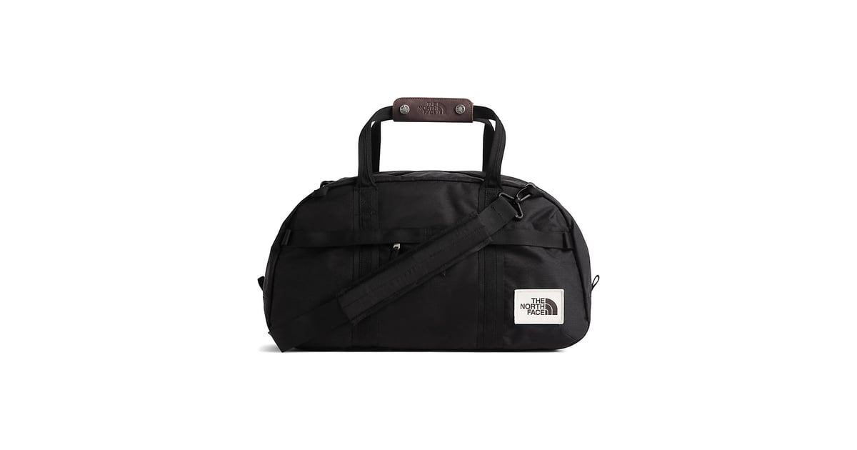 The North Face Berkeley Duffel Best Summer Travel Bags POPSUGAR
