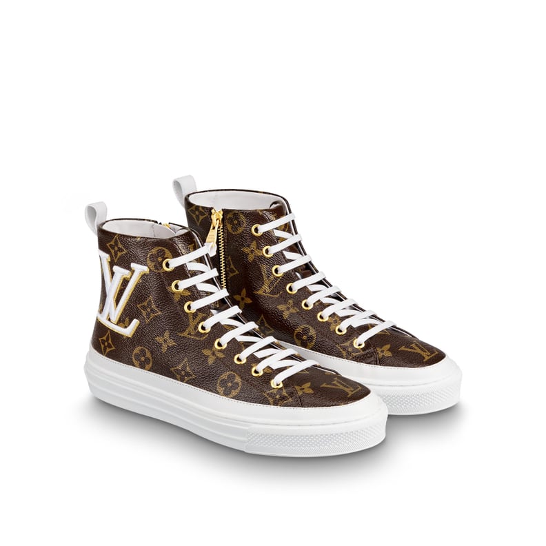 Louis Vuitton Stellar Sneakers