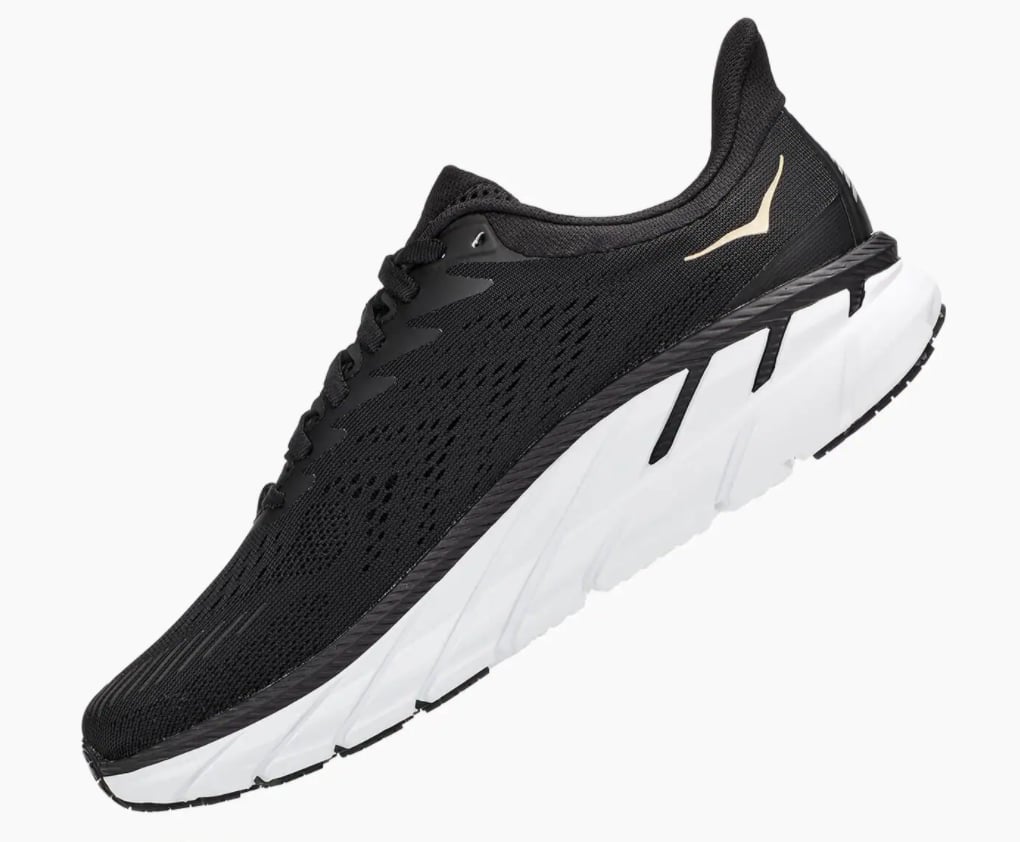 Hoka One One Clifton 7 Running Sneaker Review | PS Fitness