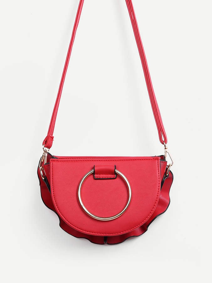 SHEIN, Bags, Really Cute Over The Shoulder Bag