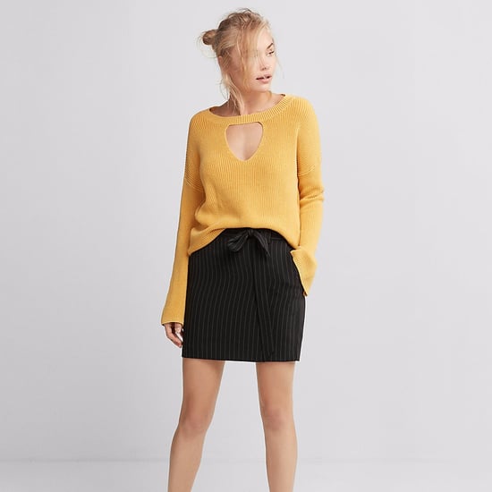 Express Sweaters 2017