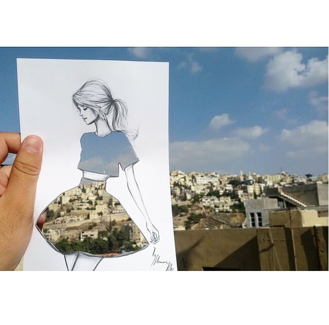 Skirt and the City