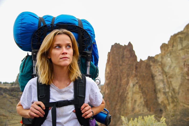 Reese Witherspoon, Wild