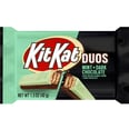 Mint Dark Chocolate KitKats Are Officially Coming This Year, and We're Suddenly Impatient