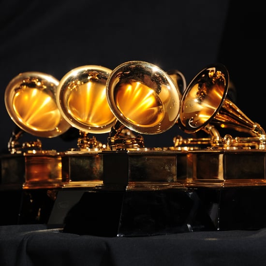 The 2021 Grammys Have Been Postponed