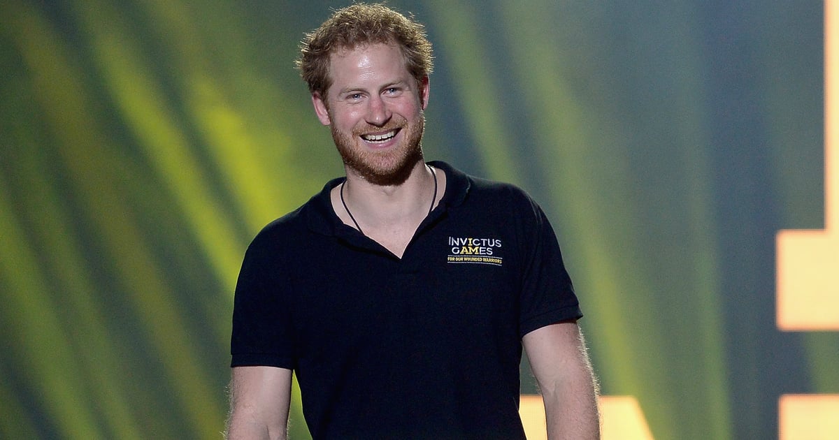 Photo of Here’s How Involved Prince Harry Will Be in Netflix’s Heart of Invictus Docuseries