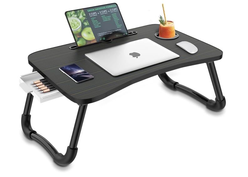Best Foldable Laptop Bed Tray