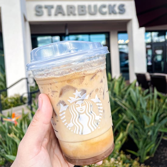 Starbucks Iced Brown Sugar Oatmilk Shaken Espresso Review