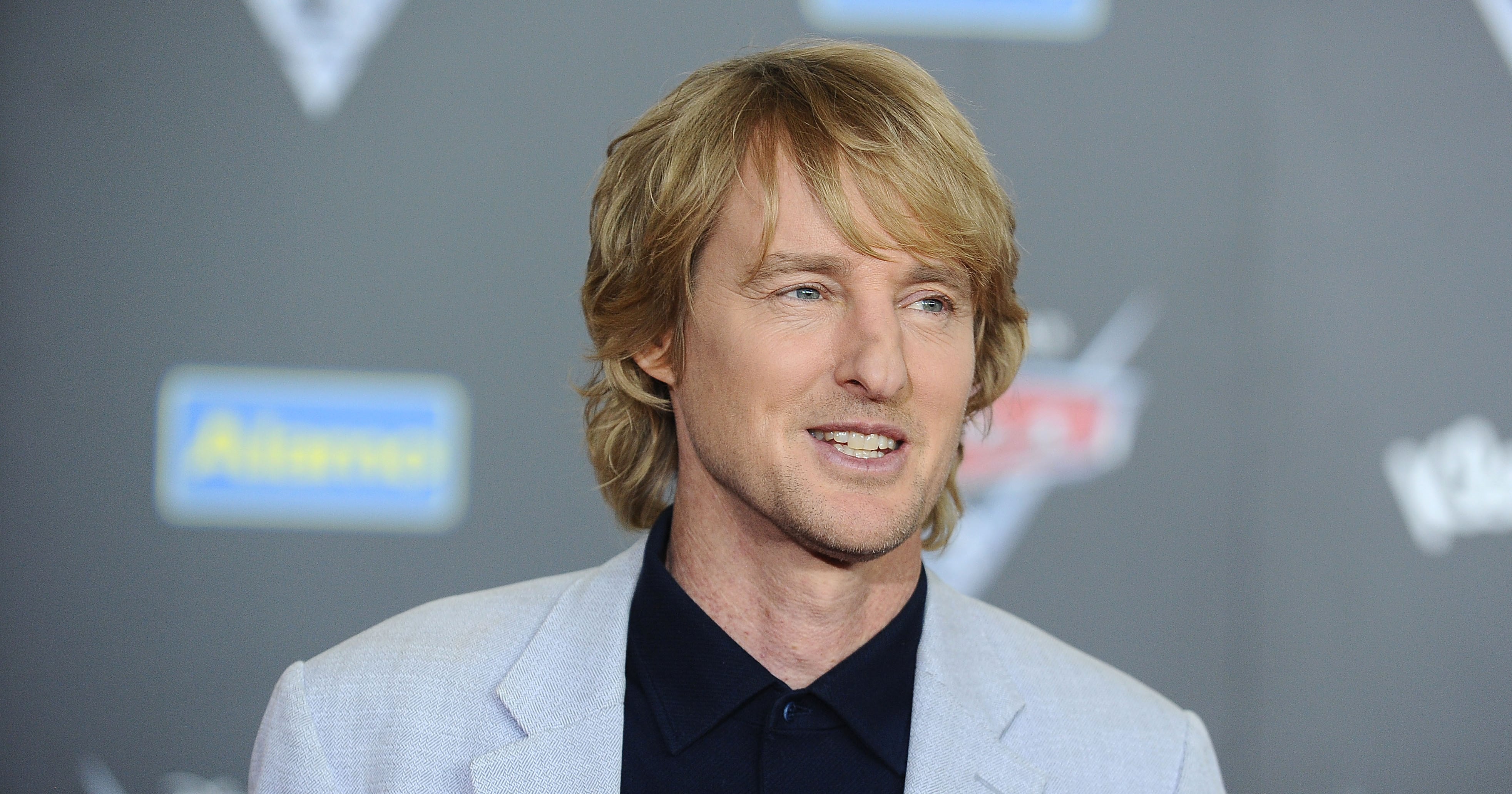 How Many Kids Does Owen Wilson Have? POPSUGAR Celebrity