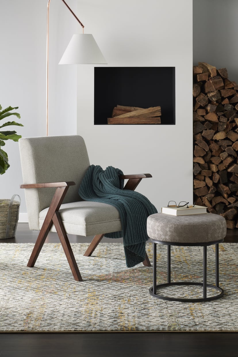 Scott living shop halton counter stool