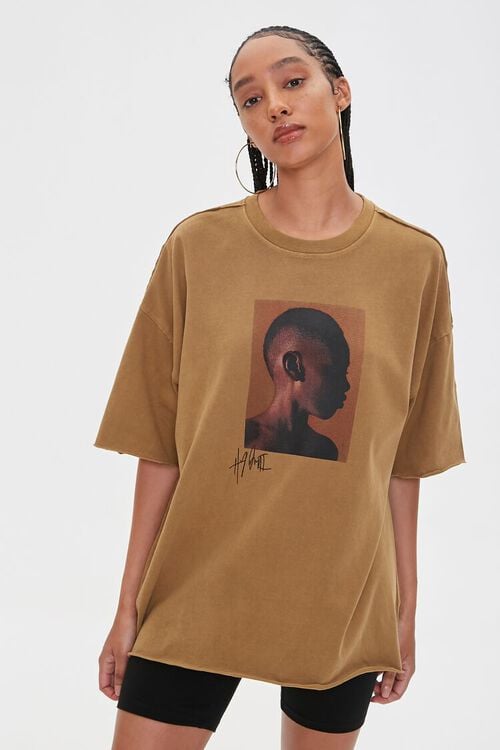 Henry Jones Art Graphic Tee | Forever 