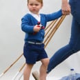 The Sweet and Hilarious Things the Royal Family Has Said About Prince George