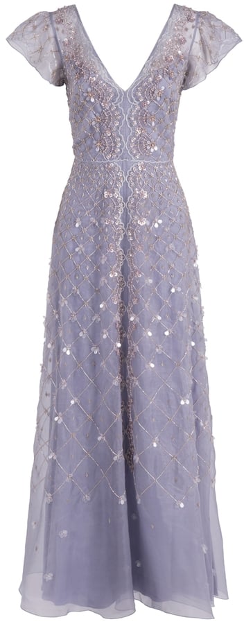 Temperley London Jewellery Dress
