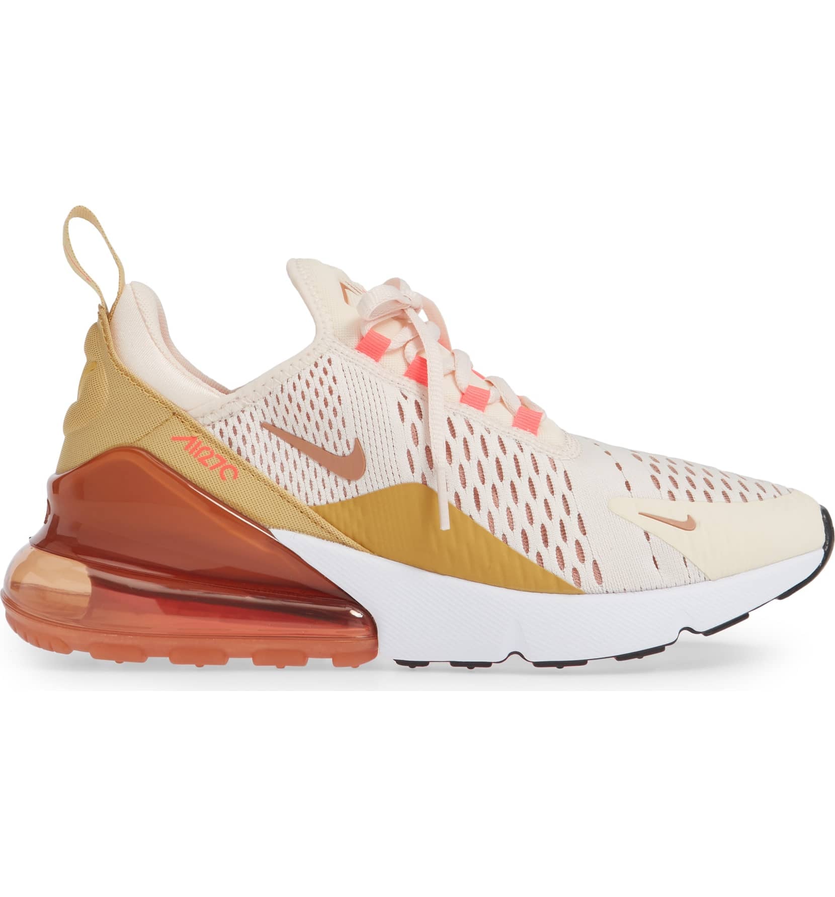 air max 270 good for working out