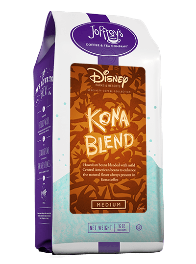 Joffrey's Disney Kona Blend