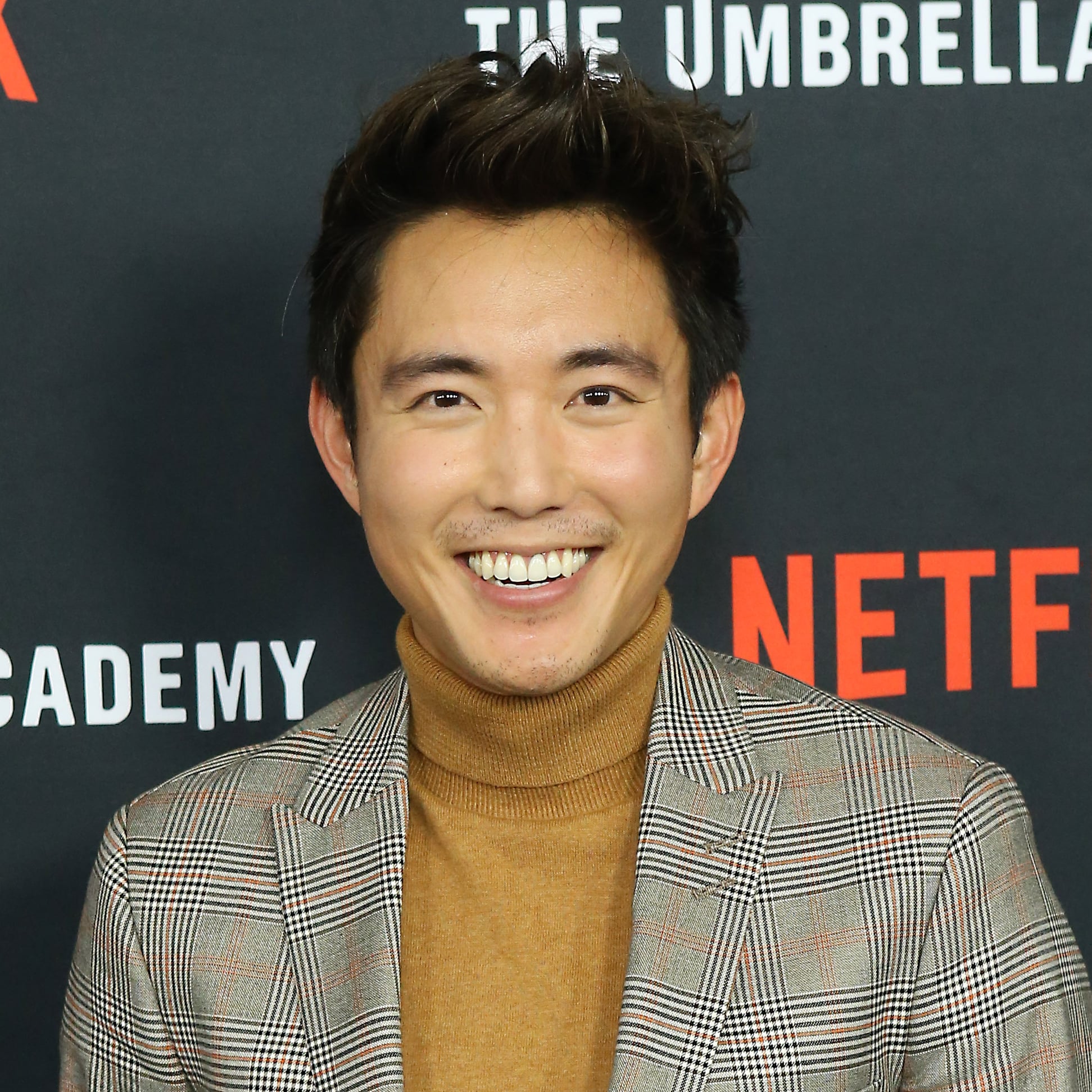 The Umbrella Academy: Who Is the Sparrow Academy? | POPSUGAR Entertainment  UK