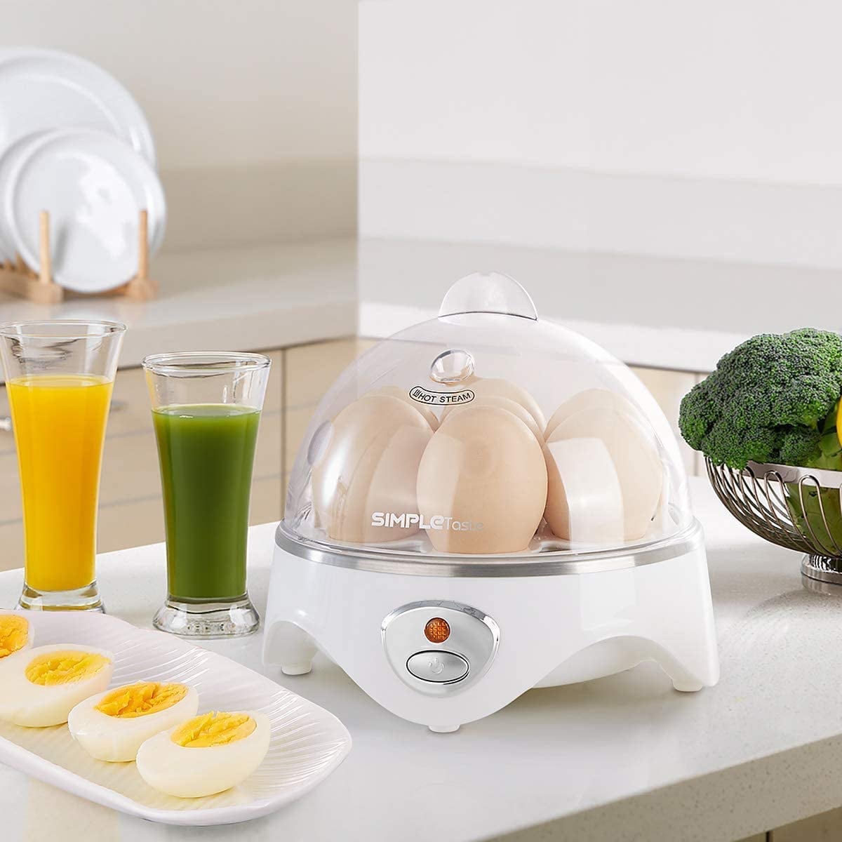 Egg top cooker uk