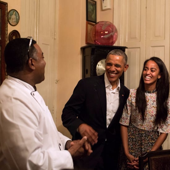 President Obama's Cuba Visit | Pictures