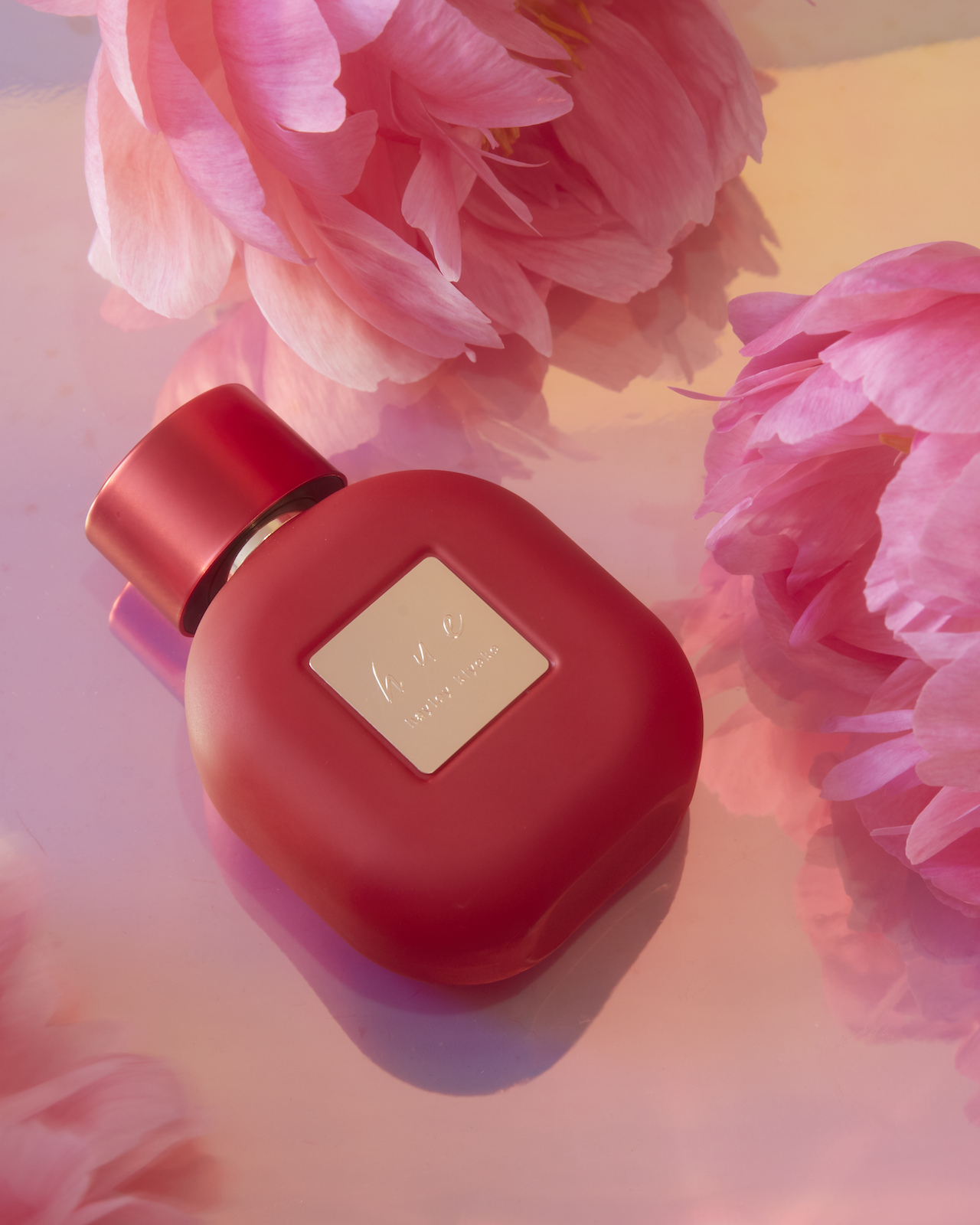 Hayley Kiyoko Is Launching Her First Fragrance, Hue