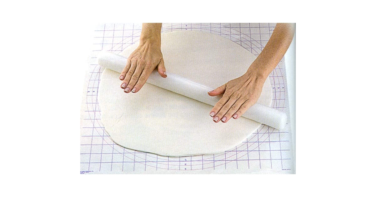 Fondant POPSUGAR Food