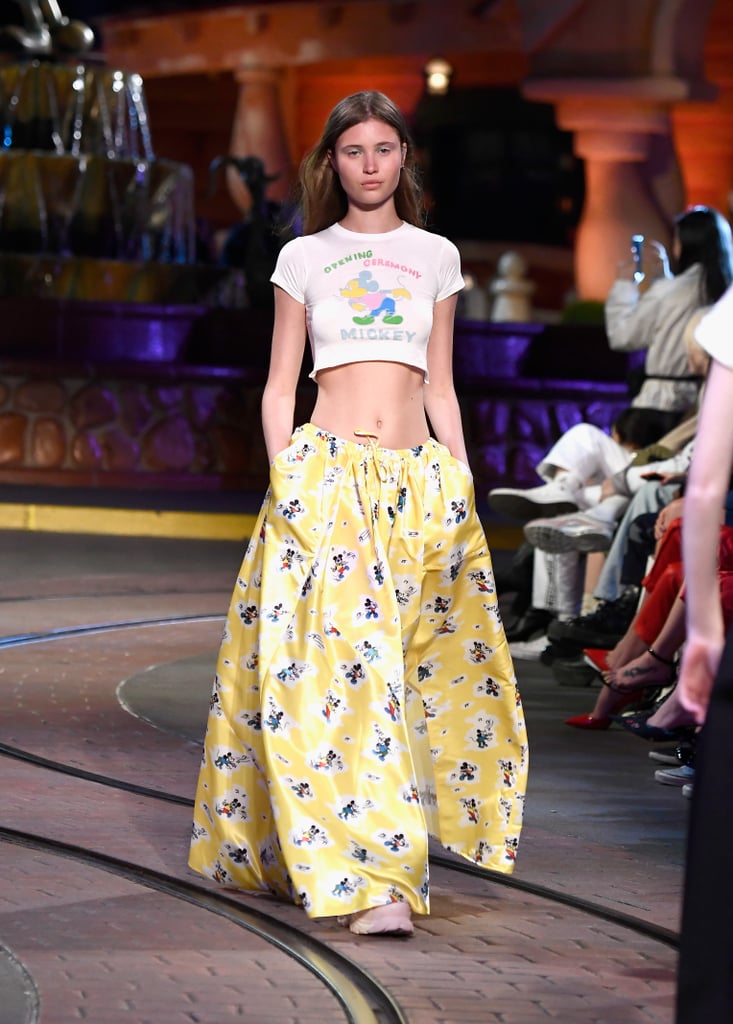 Opening Ceremony Disney Collection 2018