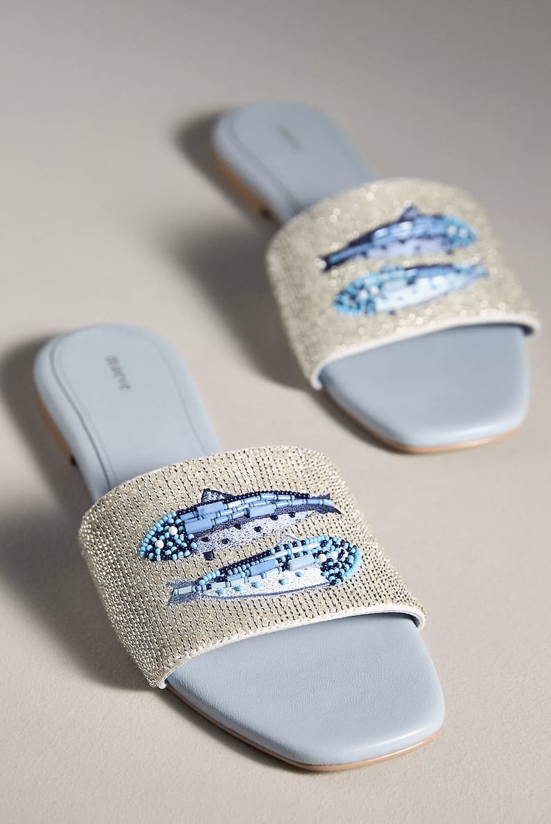 Chic Slides