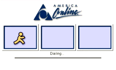 Then (Gen Y): Use AIM For Everything