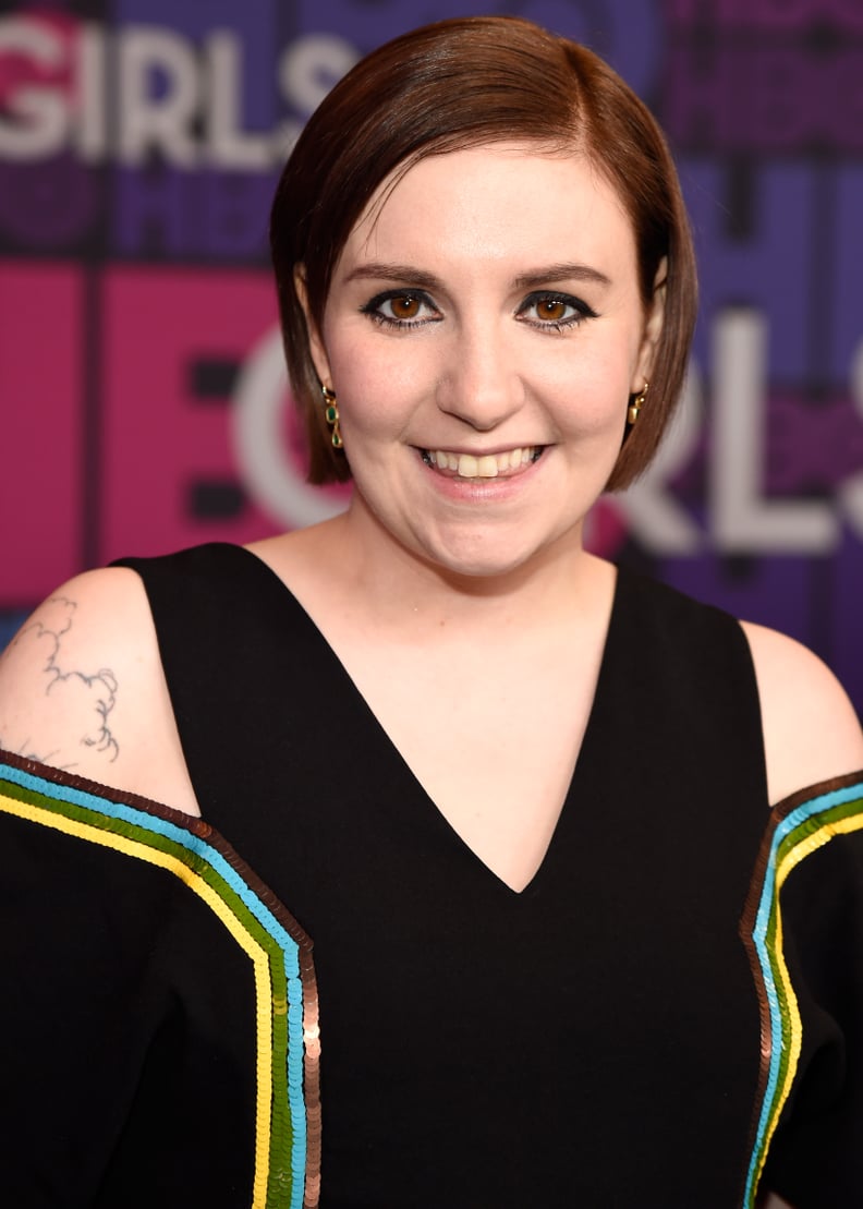 Lena Dunham