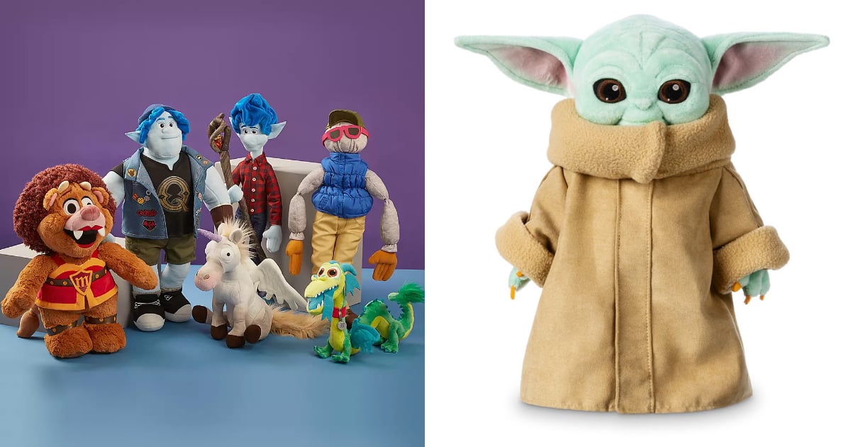 pixar toys 2020