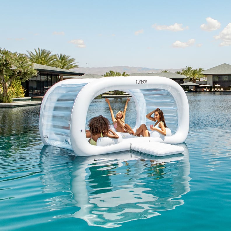 Funboy Giant Cabana Dayclub Pool Float