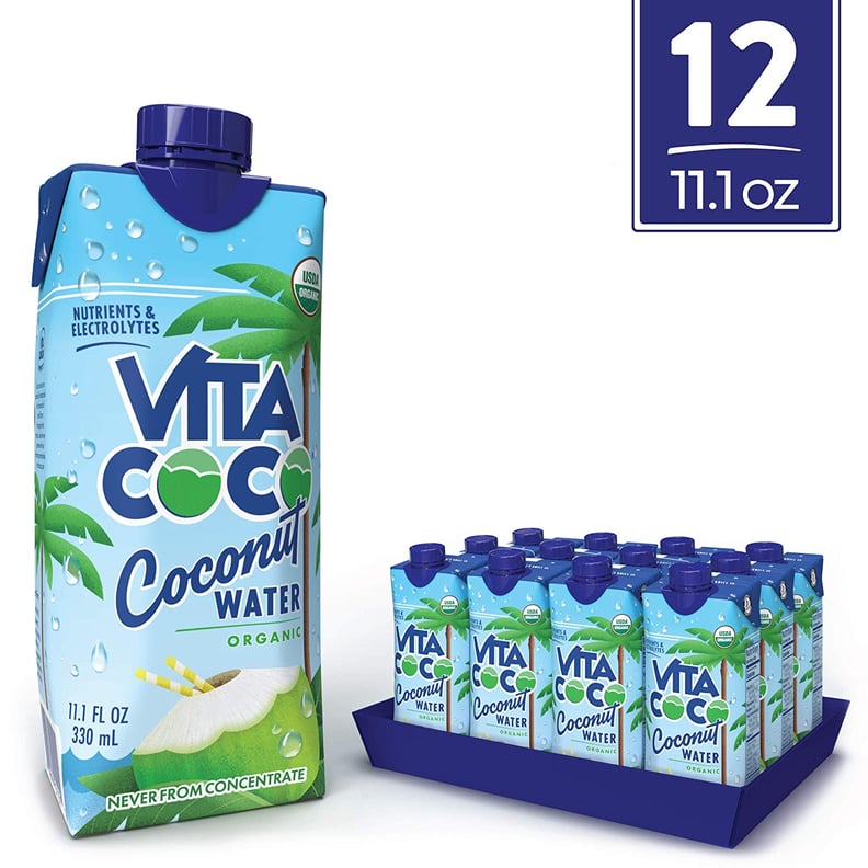 Vita Coco Coconut Water