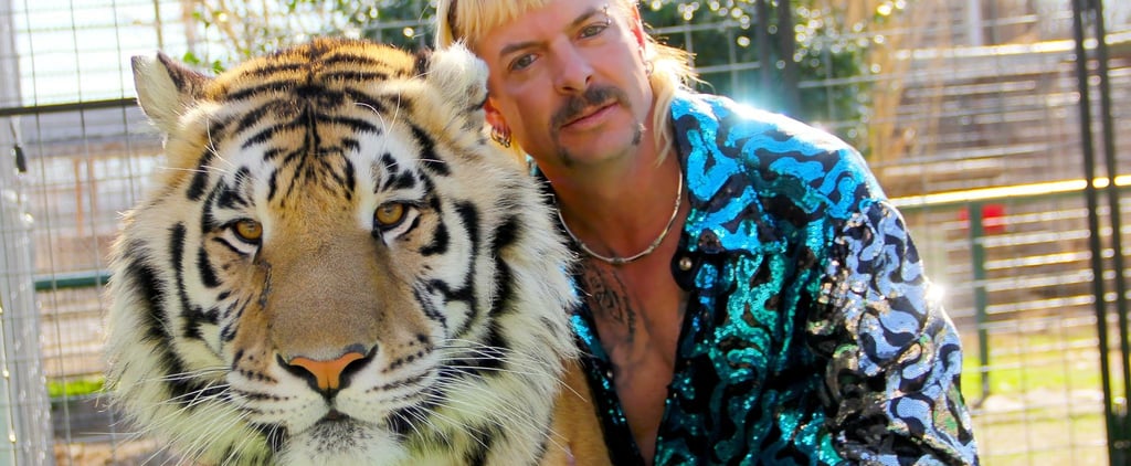 There Are a Few Truly Wild Documentaries Coming to Netflix in March