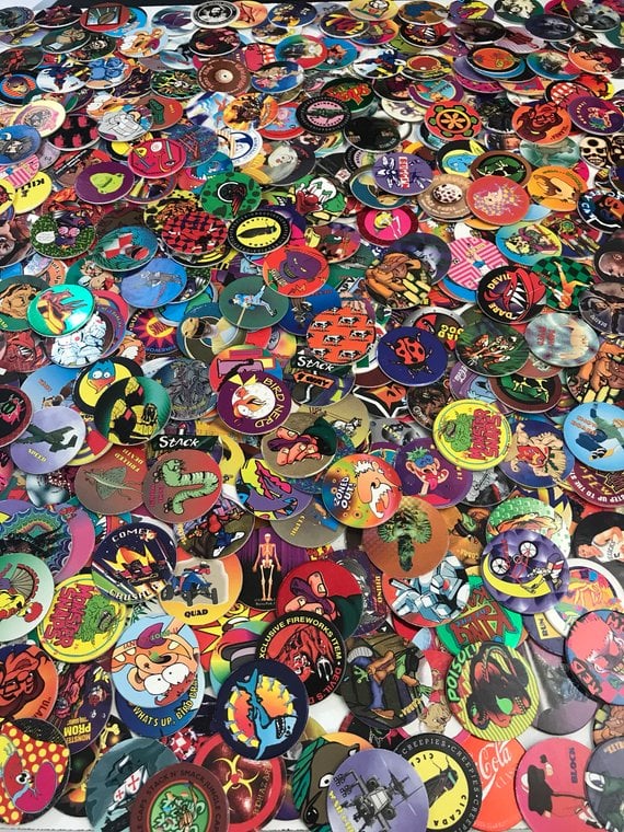 Pogs