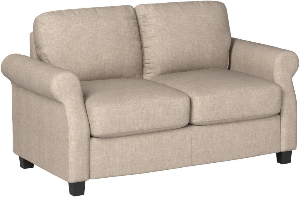 Zinus Josh Loveseat