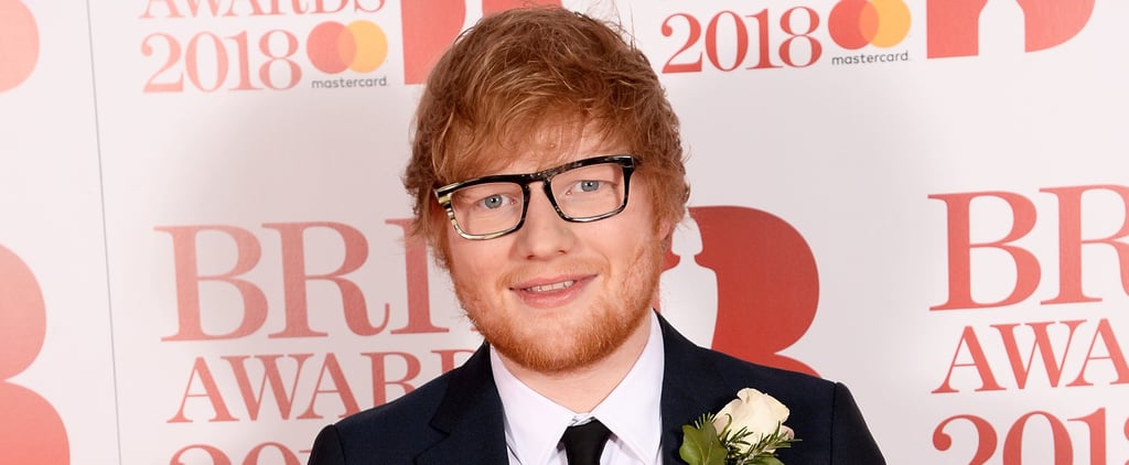 Are Ed Sheeran and Cherry Seaborn Married?